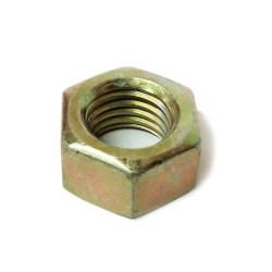 Nut 3/4NC Pld Nut 3/4NC Pld
