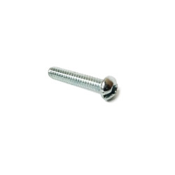 Machine Screw C #10-24x1 Machine Screw C #10-24x1