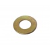 Washer Flat SAE 5/8 Pld