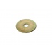 Washer Fender 1/4