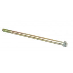 Bolt 3/8NCx8 Pld