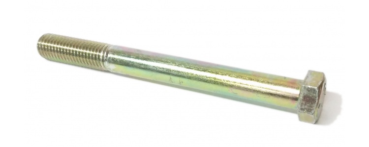 Bolt 3/4NCx7-1/2 Pld