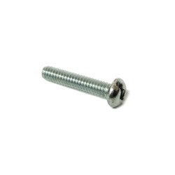 Machine Screw C 1/4x1-1/4 Machine Screw C 1/4x1-1/4