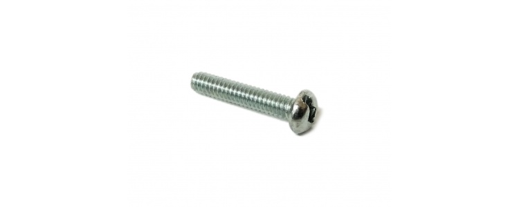 Machine Screw C 1/4x1-1/4