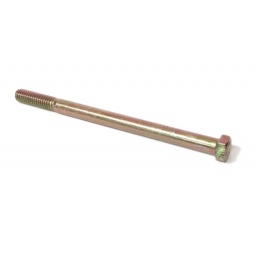 Bolt 3/8NCx5-1/2 Pld
