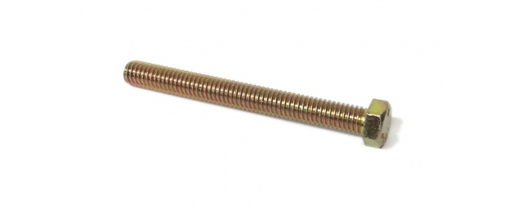 Bolt 3/8NCx3-1/2 All Thread