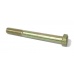 Bolt 3/4NCx6-1/2 Pld Grade 8