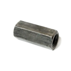 Nut 1/2NC Coupling Nut 1/2NC Coupling