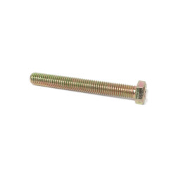 Bolt 1/2NCx4 Pld - All Thread Bolt 1/2NCx4 Pld - All Thread