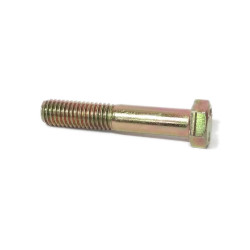 Bolt 1/2NCx2-3/4 Pld Bolt 1/2NCx2-3/4 Pld