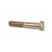 Bolt 1/2NCx2-3/4 Pld