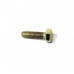 Bolt M6-1.00 x 20MM Hex