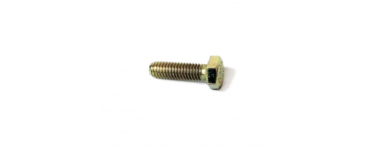Bolt M6-1.00 x 20MM Hex