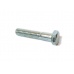 Bolt M6-1.00 x 30MM Hex
