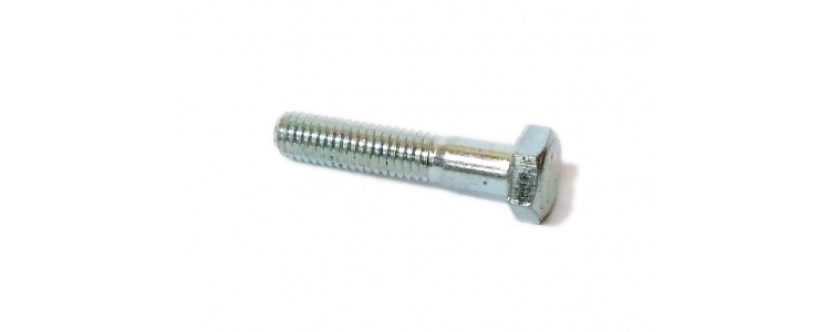 Bolt M6-1.00 x 30MM Hex
