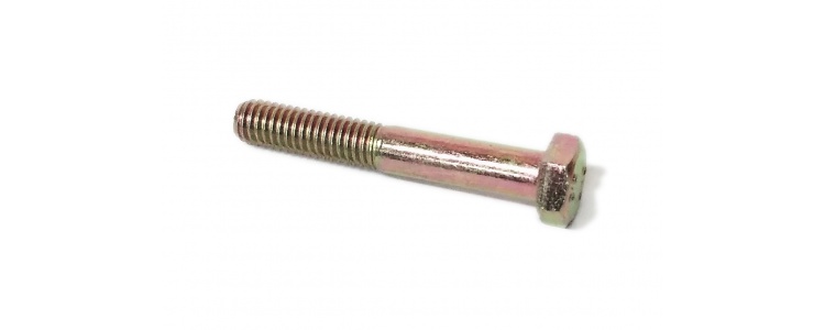 Bolt M6-1.00 x 40MM Hex