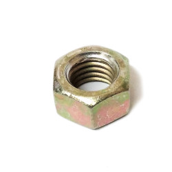 Nut 1/2NC Gr 8 Mold Pld Nut 1/2NC Gr 8 Mold Pld