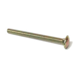 Bolt Carriage 5/16NCx3-1/2 All thread Bolt Carriage 5/16NCx3-1/2 All thread