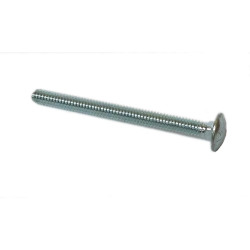 Bolt Carriage 1/4NCx3 Pld Bolt Carriage 1/4NCx3 Pld