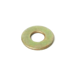 Washer Flat 5/16 Pld Washer Flat 5/16 Pld