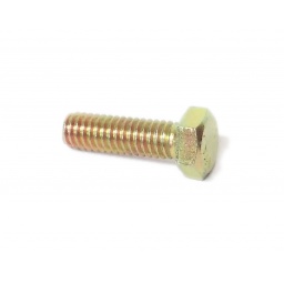 Bolt 5/16NCx1 Pld
