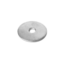Washer Fender 3/16 Washer Fender 3/16