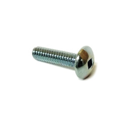 Machine Screw C 1/4x1, Truss Head Machine Screw C 1/4x1, Truss Head