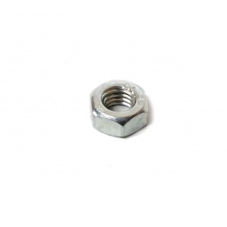 Nut M6-1.0 SS