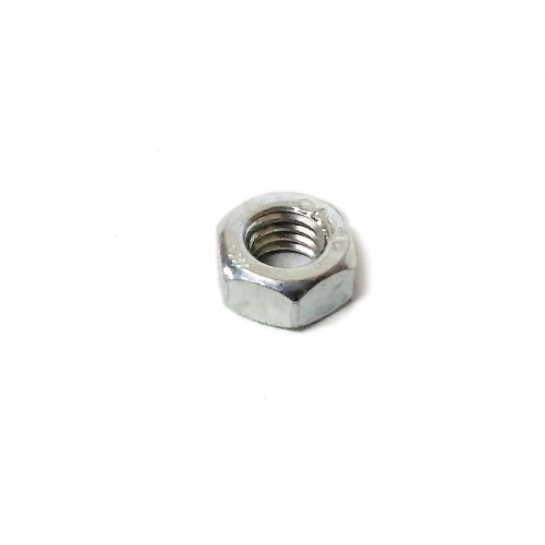 Nut M6-1.0 SS