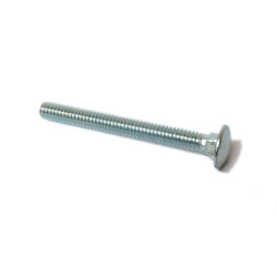 Bolt Carriage 1/4NCx2 1/2 Pld Bolt Carriage 1/4NCx2 1/2 Pld