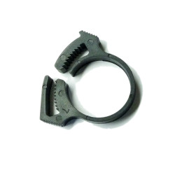 Clamp Hose Plstc Blk SNP-16 Clamp Hose Plstc Blk SNP-16