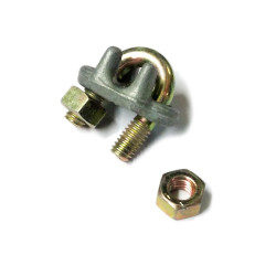 Clip Cable 1/4 Clip Cable 1/4