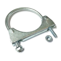 Clamp Saddle 3/8NCx3-1/2x5 Clamp Saddle 3/8NCx3-1/2x5