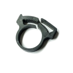 Clamp Hose Plstc Blk SNP-10 Clamp Hose Plstc Blk SNP-10
