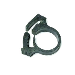 Clamp Hose Plstc Blk SNP-8 Clamp Hose Plstc Blk SNP-8