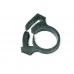 Clamp Hose Plstc Blk SNP-8