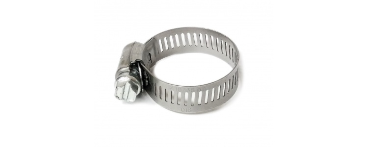 Clamp Hose Gear HS-16