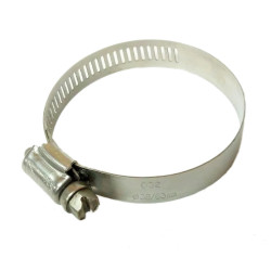 Clamp Hose Gear SS32 - 2 Clamp Hose Gear SS32 - 2