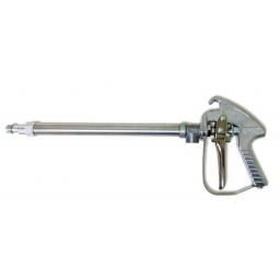 22" High Pressure AA43H Spray Gun with 1/2" FPT