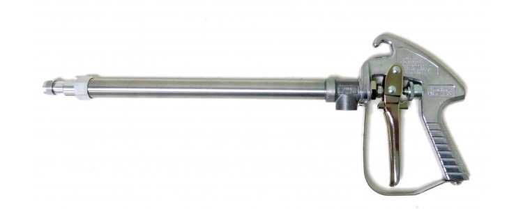 Spray Gun - HP Heavy Duty