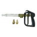 Spray Gun - HP Med Duty Spray Gun - HP Med Duty