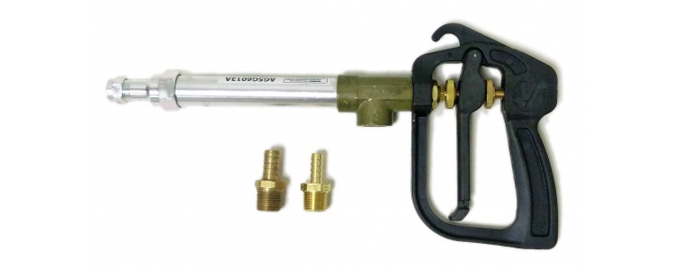 Spray Gun - HP Med Duty Spray Gun - HP Med Duty
