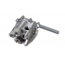 Valve Manual Selector Boom Control AA17L Valve Manual Selector Boom Control AA17L