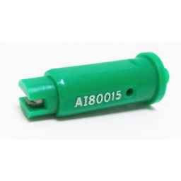 Teejet Tip AI-80015VS Air Ind Green