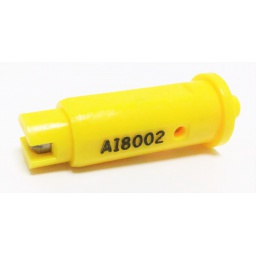 Teejet Tip AI-8002VS Induction Flat Spray Tip