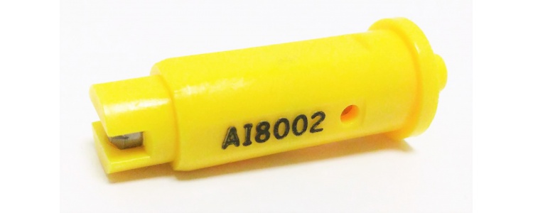 Teejet Tip AI-8002VS Induction Flat Spray Tip Teejet Tip AI-8002VS Induction Flat Spray Tip