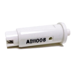 TeeJet AI-11008VS Air Induction Flat Spray Tip White TeeJet AI-11008VS Air Induction Flat Spray Tip White
