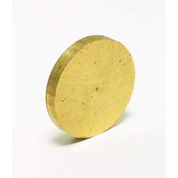 Tip Plug Brass CP3942 Tip Plug Brass CP3942