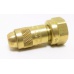 Tip Adjustable Spray, Brass 5500-X8