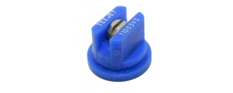 Teejet Tip 11003VS Blue